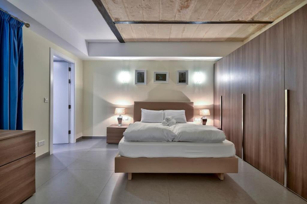 Vallettastay - Orangerie Two Bedroom Apartment 201 外观 照片
