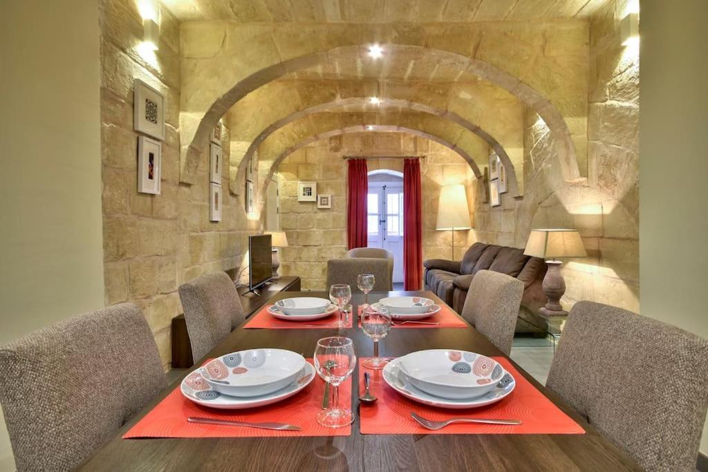 Vallettastay - Orangerie Two Bedroom Apartment 201 外观 照片