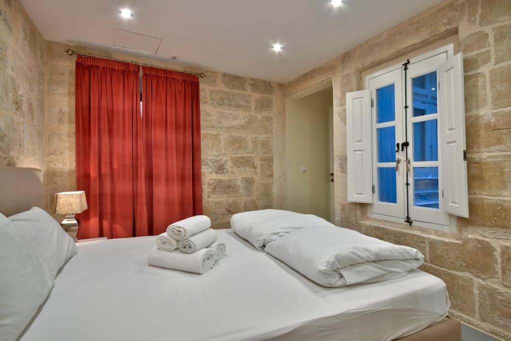 Vallettastay - Orangerie Two Bedroom Apartment 201 外观 照片