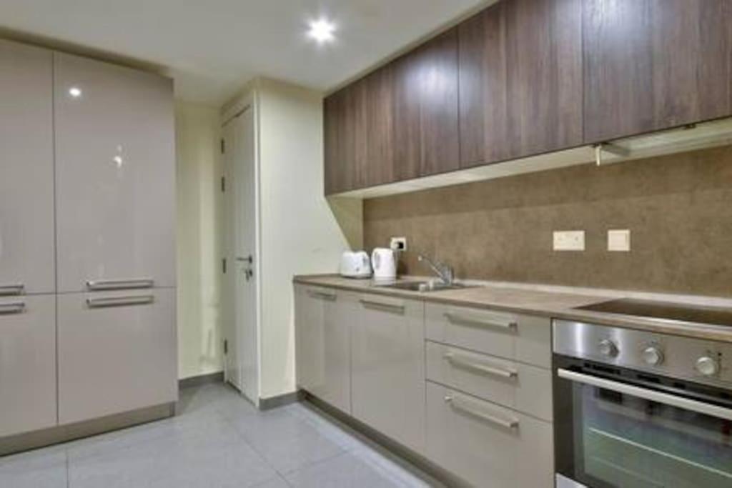 Vallettastay - Orangerie Two Bedroom Apartment 201 外观 照片