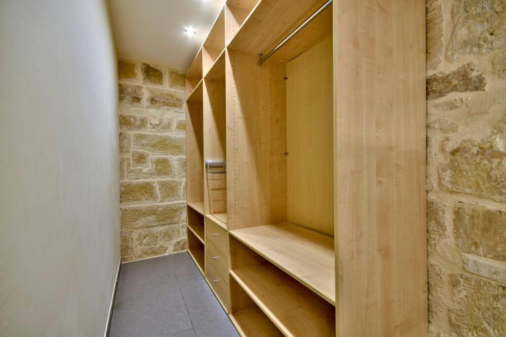 Vallettastay - Orangerie Two Bedroom Apartment 201 外观 照片