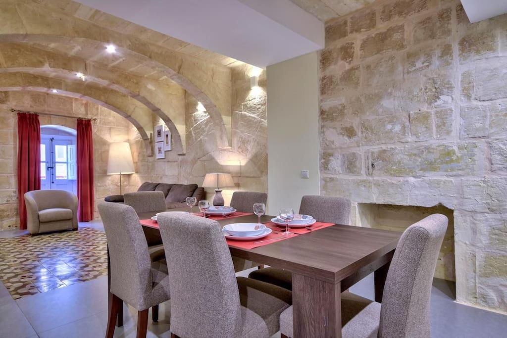 Vallettastay - Orangerie Two Bedroom Apartment 201 外观 照片