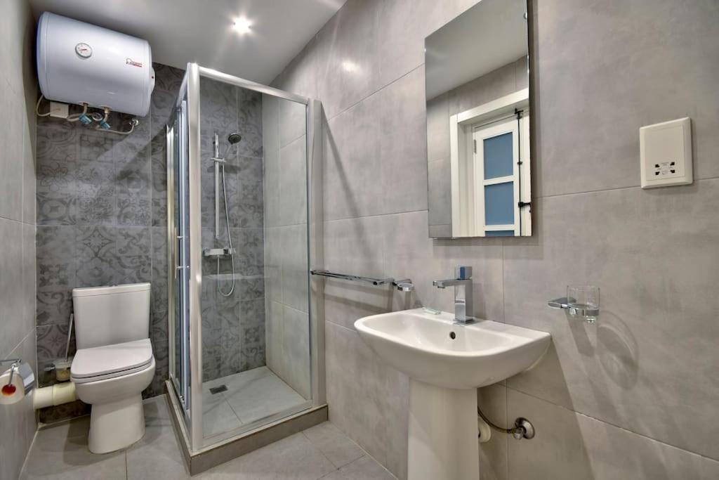 Vallettastay - Orangerie Two Bedroom Apartment 201 外观 照片
