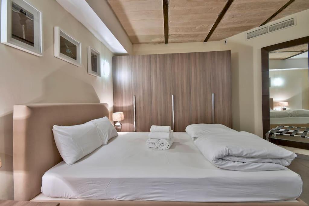 Vallettastay - Orangerie Two Bedroom Apartment 201 外观 照片