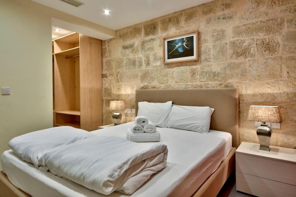 Vallettastay - Orangerie Two Bedroom Apartment 201 外观 照片