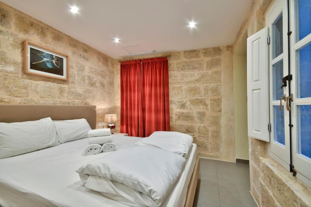 Vallettastay - Orangerie Two Bedroom Apartment 201 外观 照片