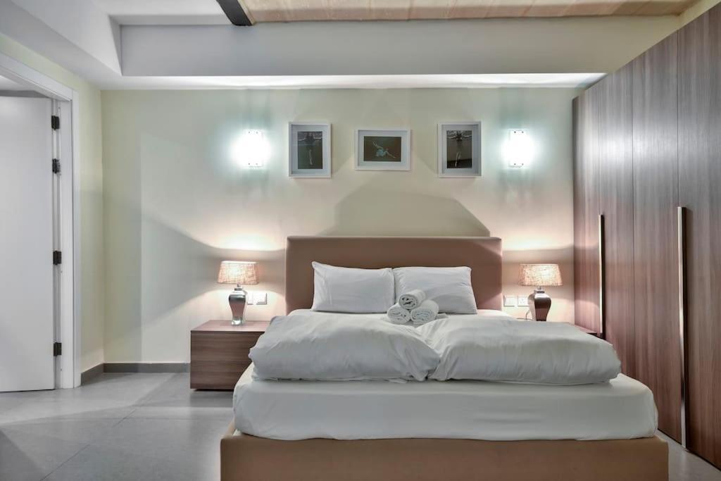 Vallettastay - Orangerie Two Bedroom Apartment 201 外观 照片